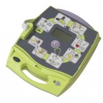 Zoll AED Plus - Semi Automatic Defibrillator  CODE:-MMDEF003